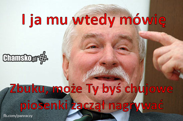Leszke i Zbuku
