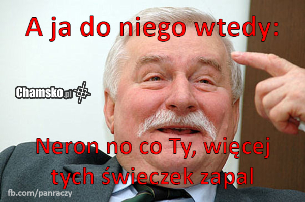 Leszke i Neron