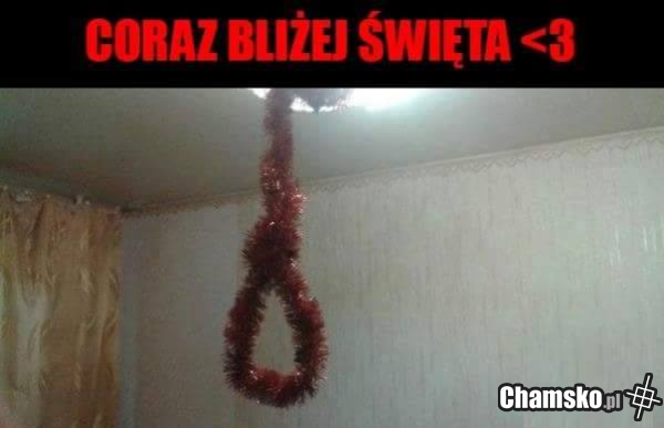 Święta coraz bliżej