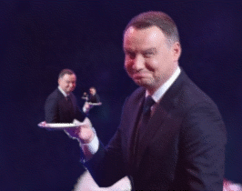duda fraktal