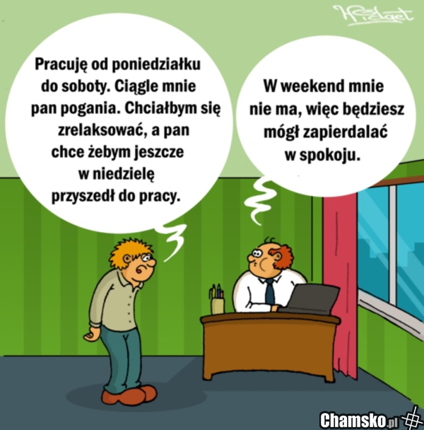 Praca