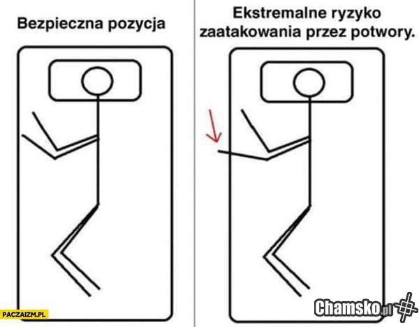 Potwory i spółka