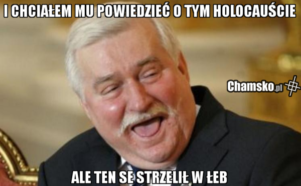 holocaust