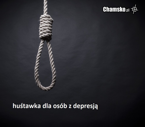 huśtawka
