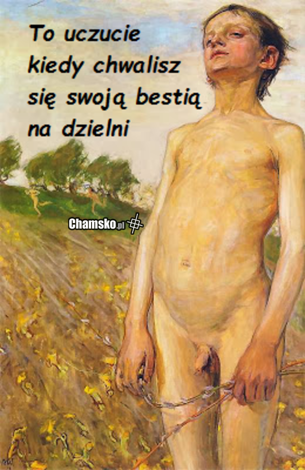 Bydlak śmierdziel