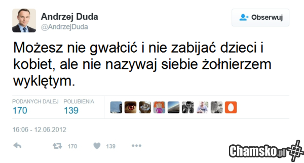 duda