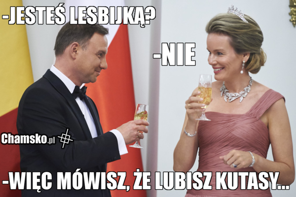podryw