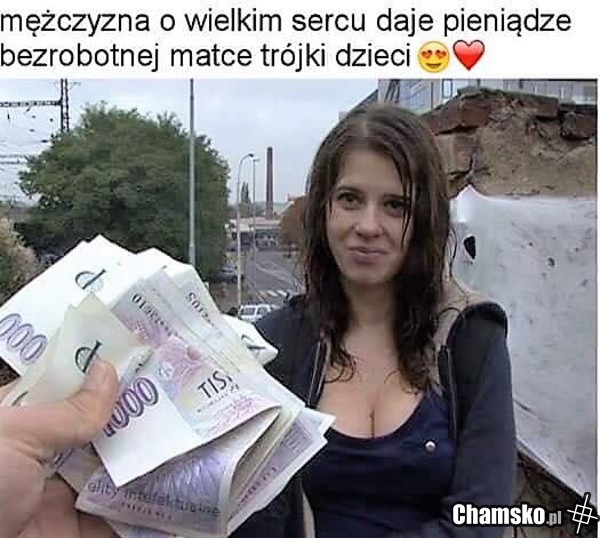 Dobro powraca...