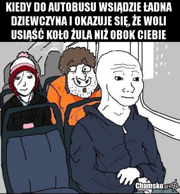 Życie..