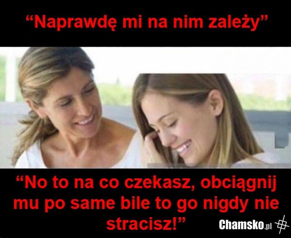 Chapaj łapczywa szmato