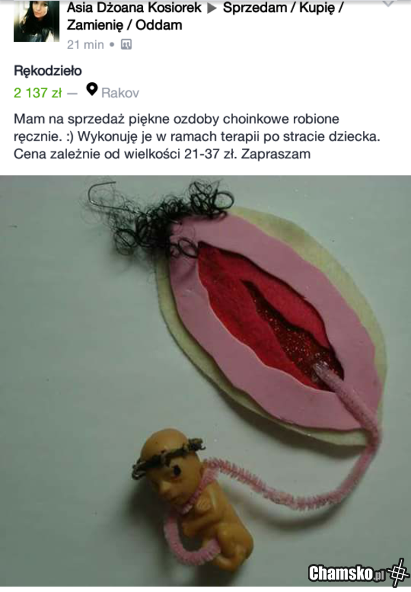 Aborcja na choince