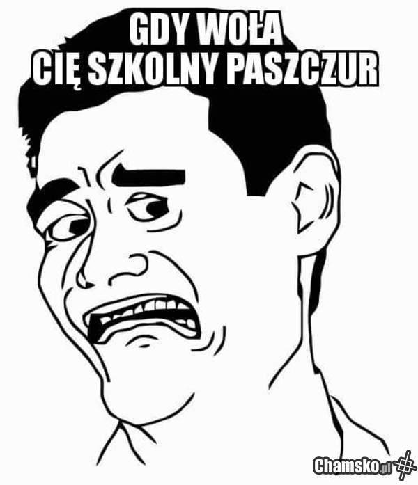 Szkolny paszczur