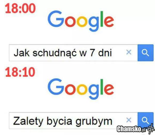 Niezła dieta