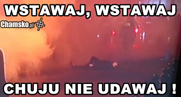 Męczennik KOD