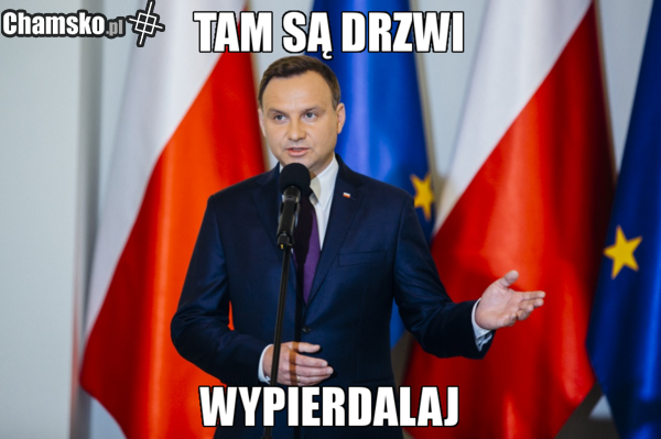 duda