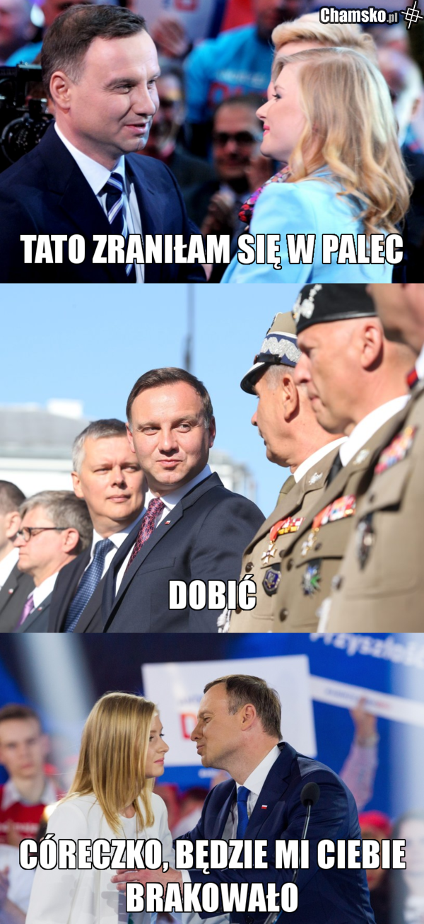 duda