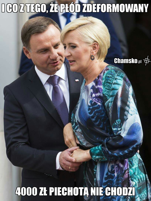 duda