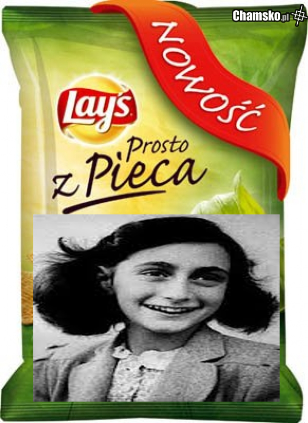 Anne Frank