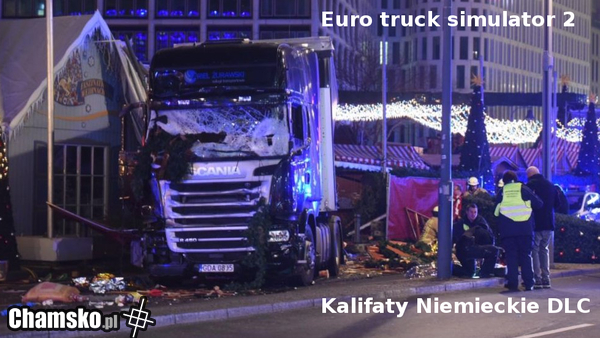 ETS2 - Nowe DLC