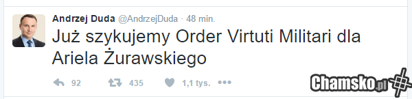 order