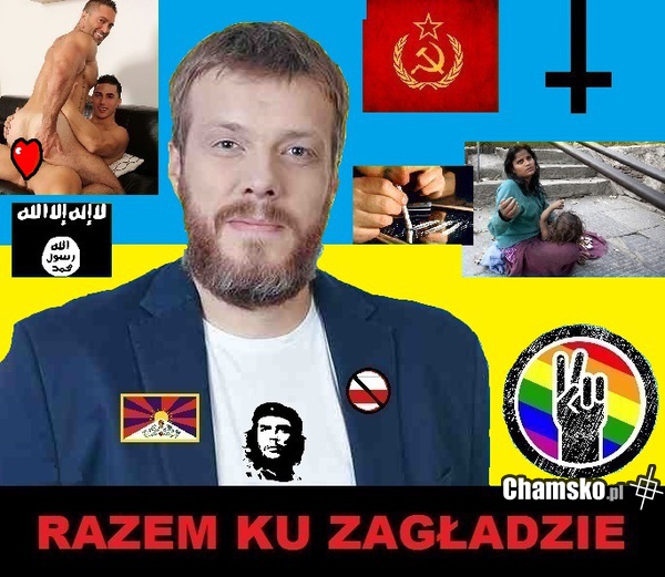 Lepsza partia, to lepszy Ty!