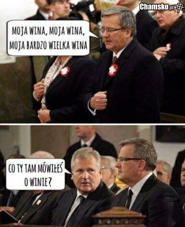 Wino i kwachu