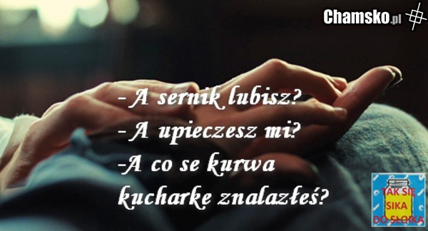 sernik