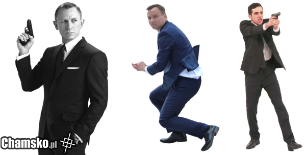 jaki kraj taki james bond