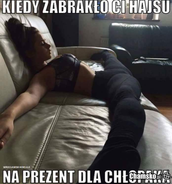 Uniwersalny prezent