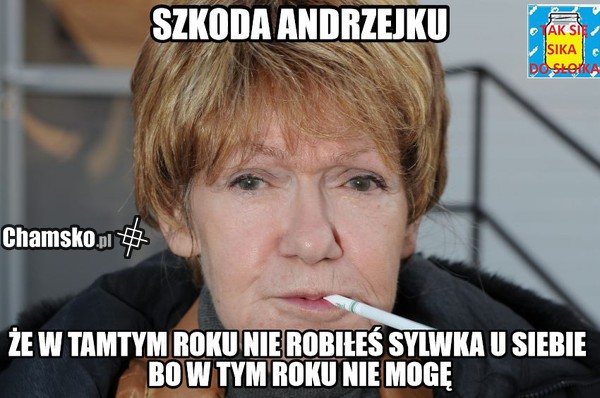 Czubszek