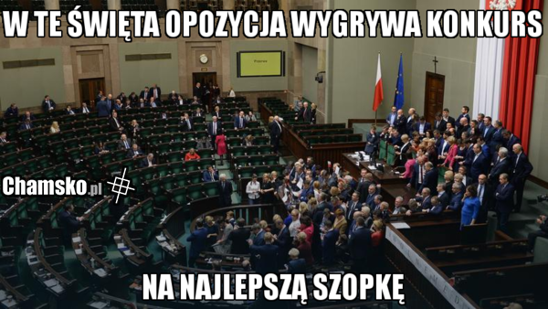 święta