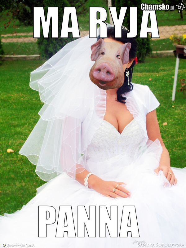 MA RYJA PANNA
