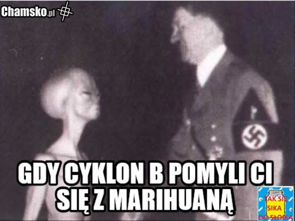 mała pomyłeczka