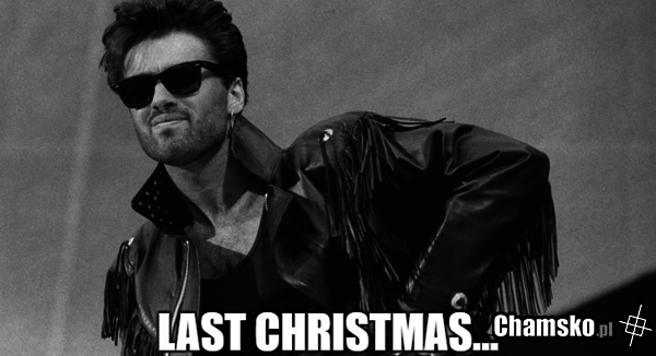 George Michael