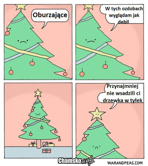 Choinka