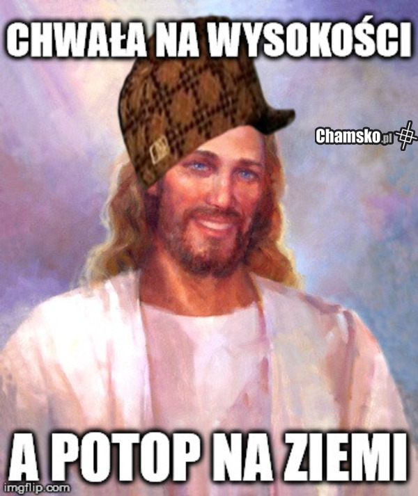 chwała
