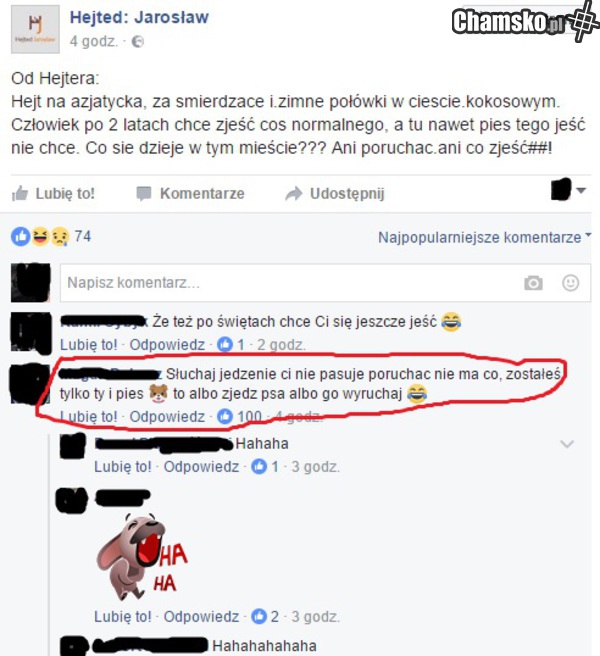 Zaorany