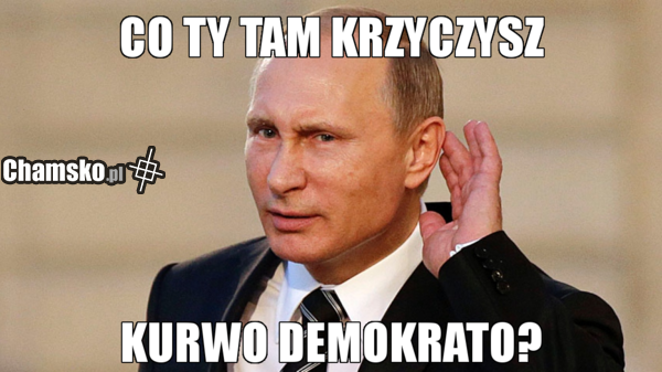 putin
