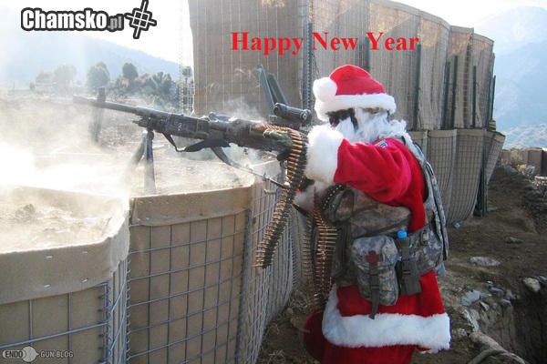 Happy New Year