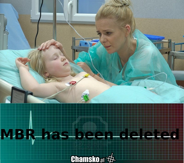 Informatycy zrozumieją :)