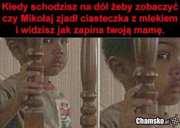 Trauma z dzieciństwa