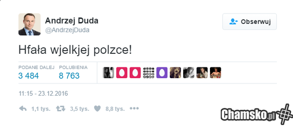 duda