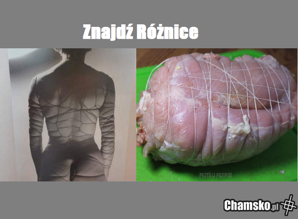 Taka łamigłówka C: