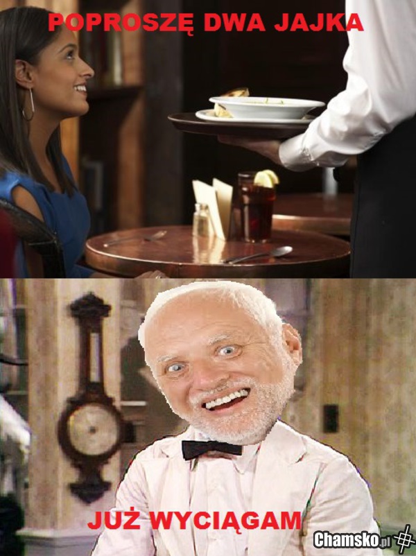 Zamówienie