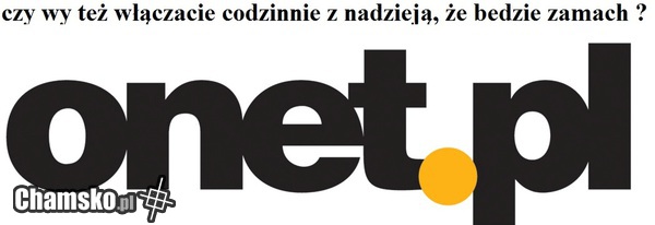 zamach