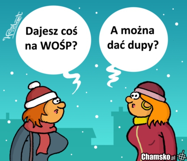 WOŚP