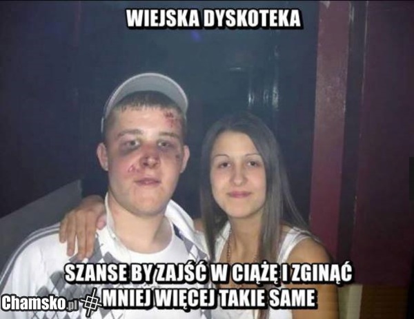 Wypad do łomży