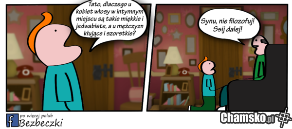 Włosy łonowe