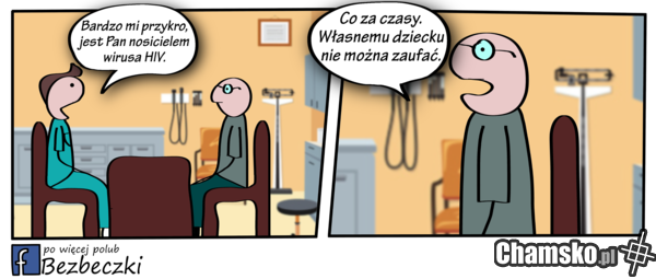 HIV