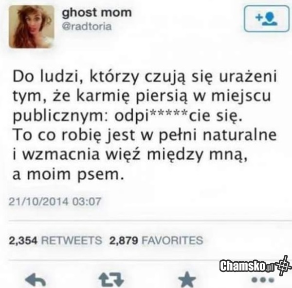 Karmienie